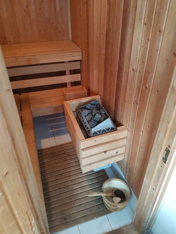 Unieke Stadswoning Voor 2 Personen Met Finse Sauna Apeldoorn Bagian luar foto